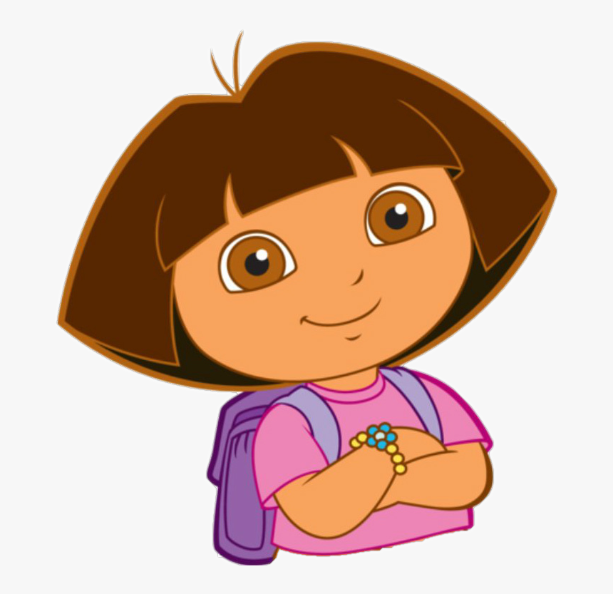 Detail Dora The Explorer Png Nomer 23