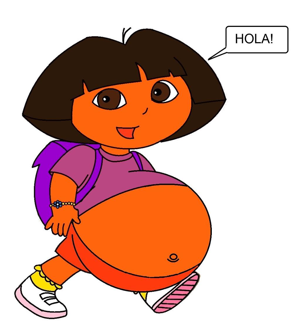 Detail Dora Wallpaper Nomer 23