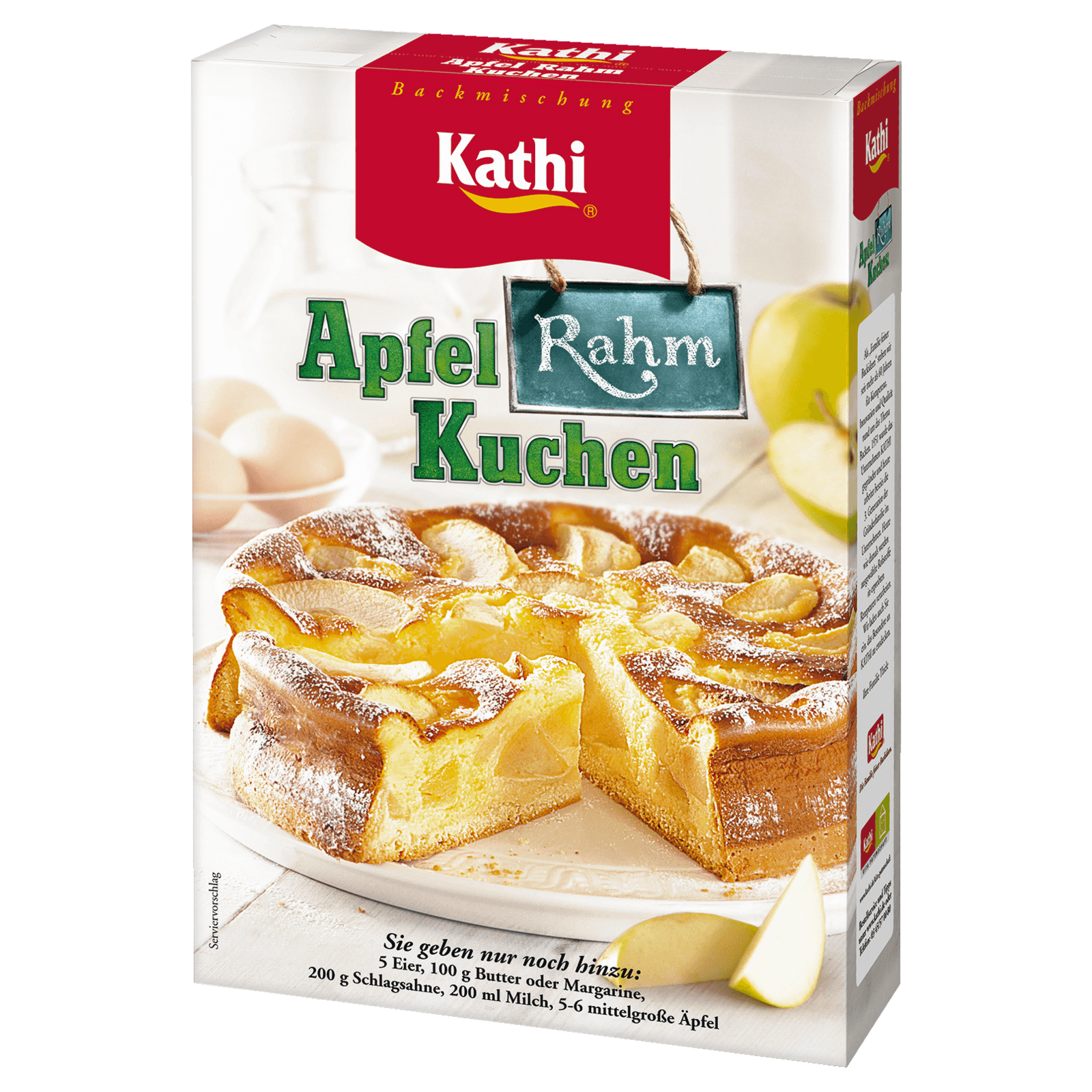 Detail Dr Oetker Karottenkuchen Backmischung Nomer 10
