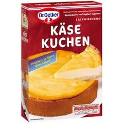 Detail Dr Oetker Karottenkuchen Backmischung Nomer 14