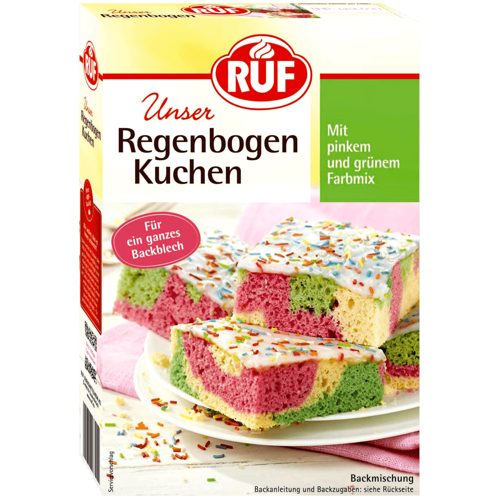 Detail Dr Oetker Karottenkuchen Backmischung Nomer 3
