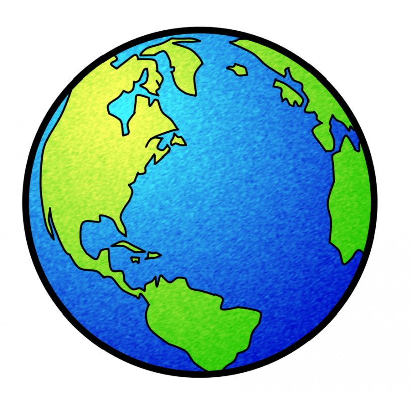 Earth Png Logo - KibrisPDR