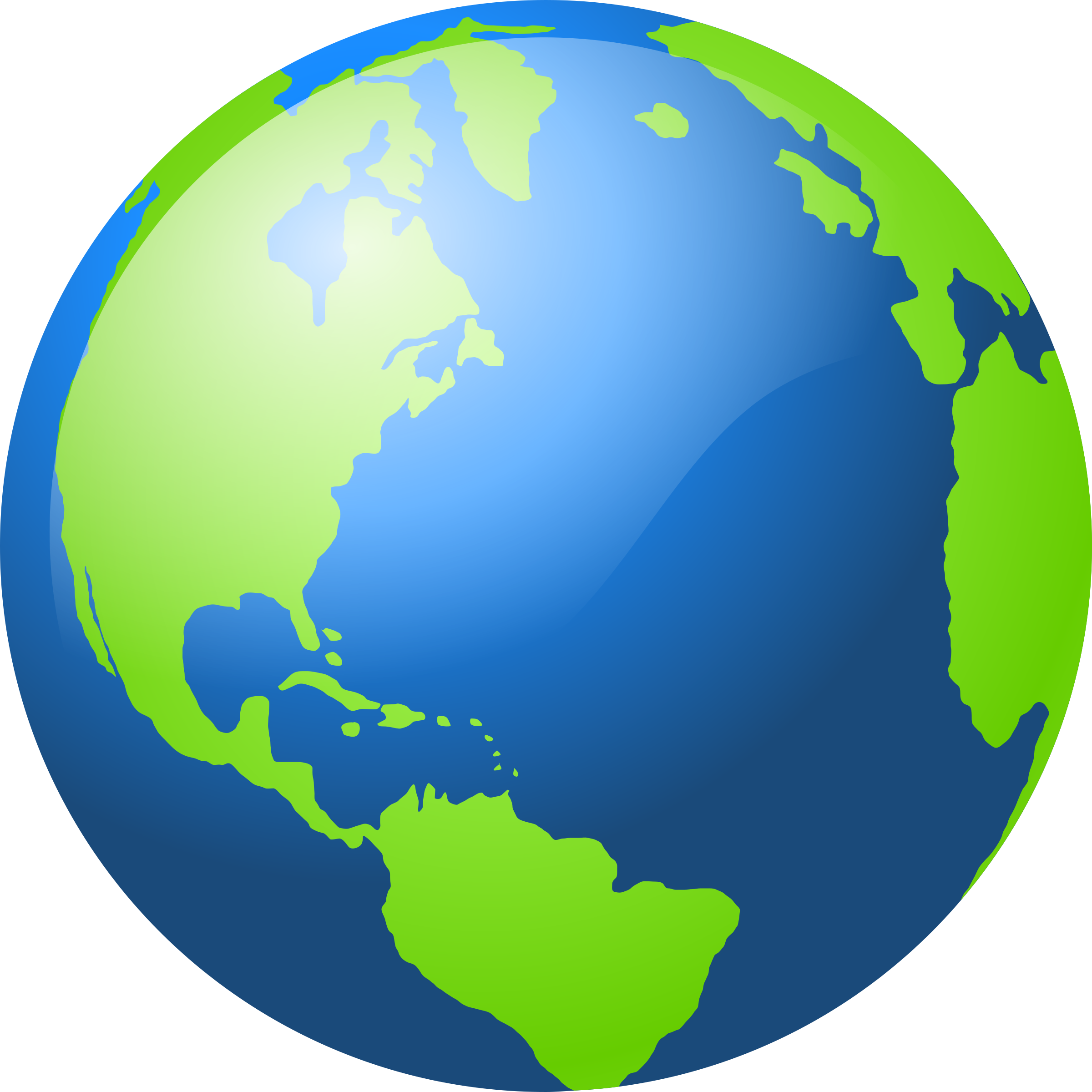 Detail Earth Png Logo Nomer 2