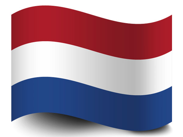 Detail Flagge Russland Niederlande Nomer 6