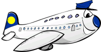 Detail Flugticket Vorlage Nomer 4