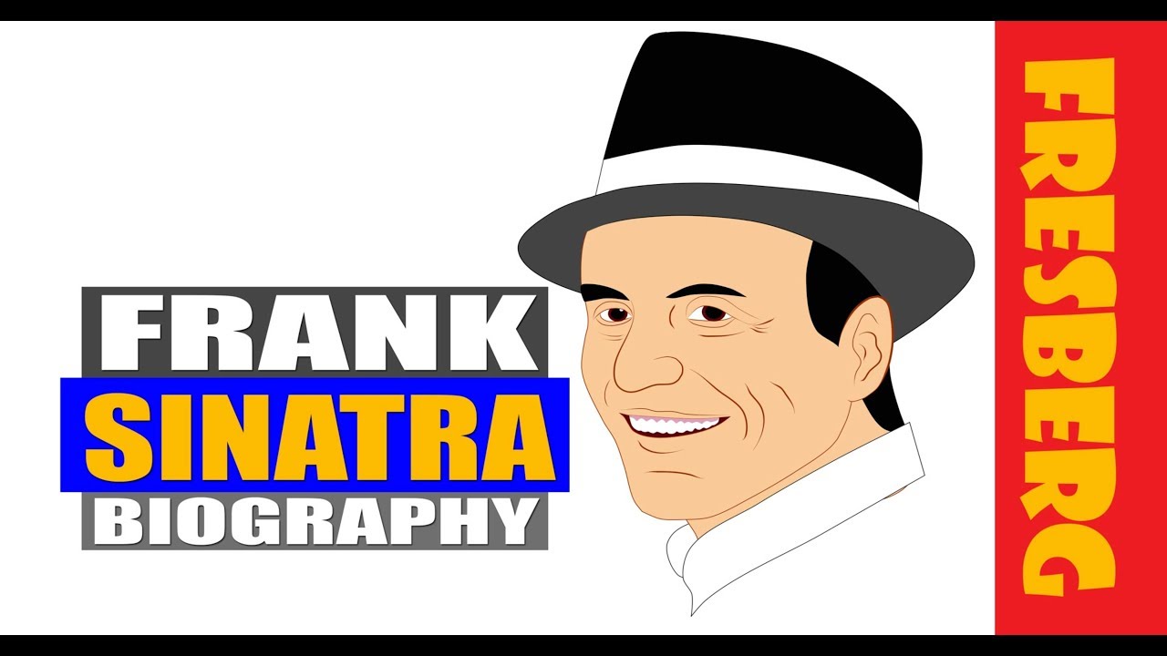 Detail Frank Sinatra Fedora Nomer 13