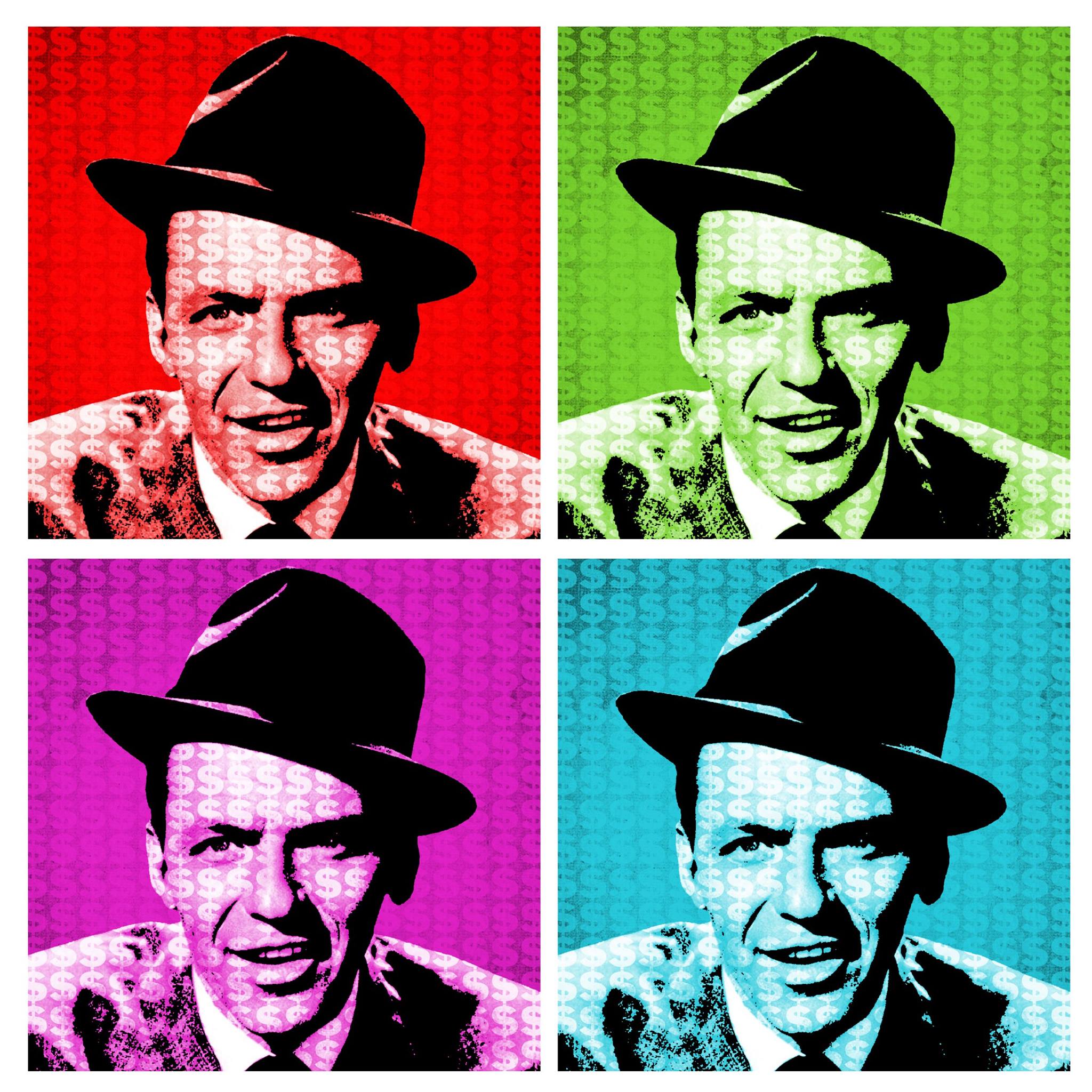 Detail Frank Sinatra Fedora Nomer 21