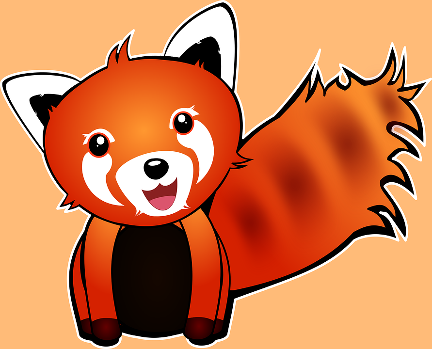 Detail Fuchs Clipart Nomer 15