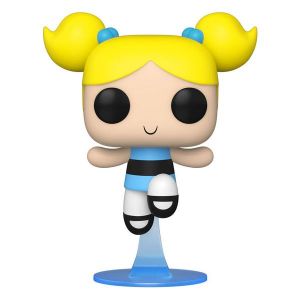 Detail Funko Pop Jaina Nomer 5