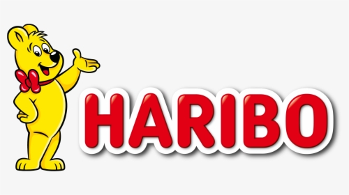 Detail Haribo Gummy Bears Logo Nomer 10