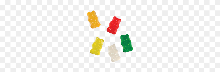 Detail Haribo Gummy Bears Logo Nomer 20