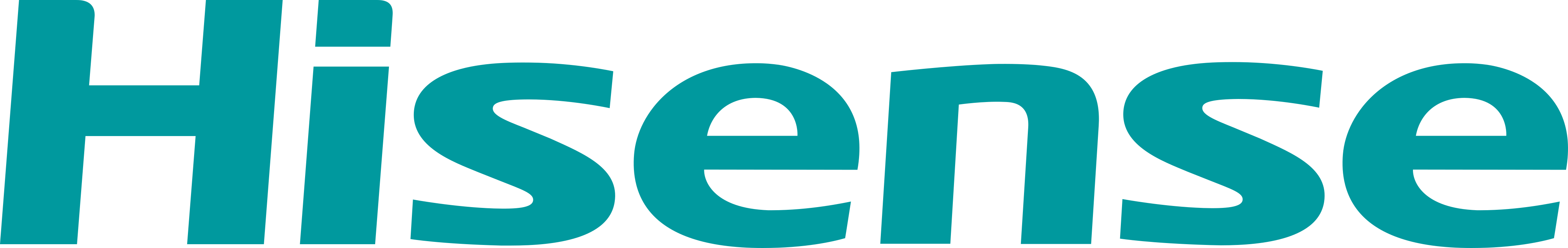 Detail Hisense Logo Nomer 4