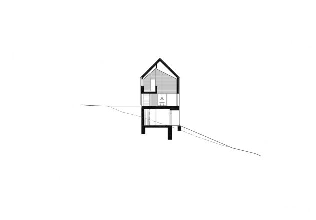 Detail Holzhaus Im Wald Nomer 25