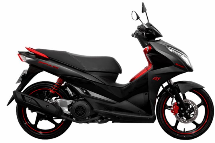 Detail Honda Scooter Indonesia Nomer 11