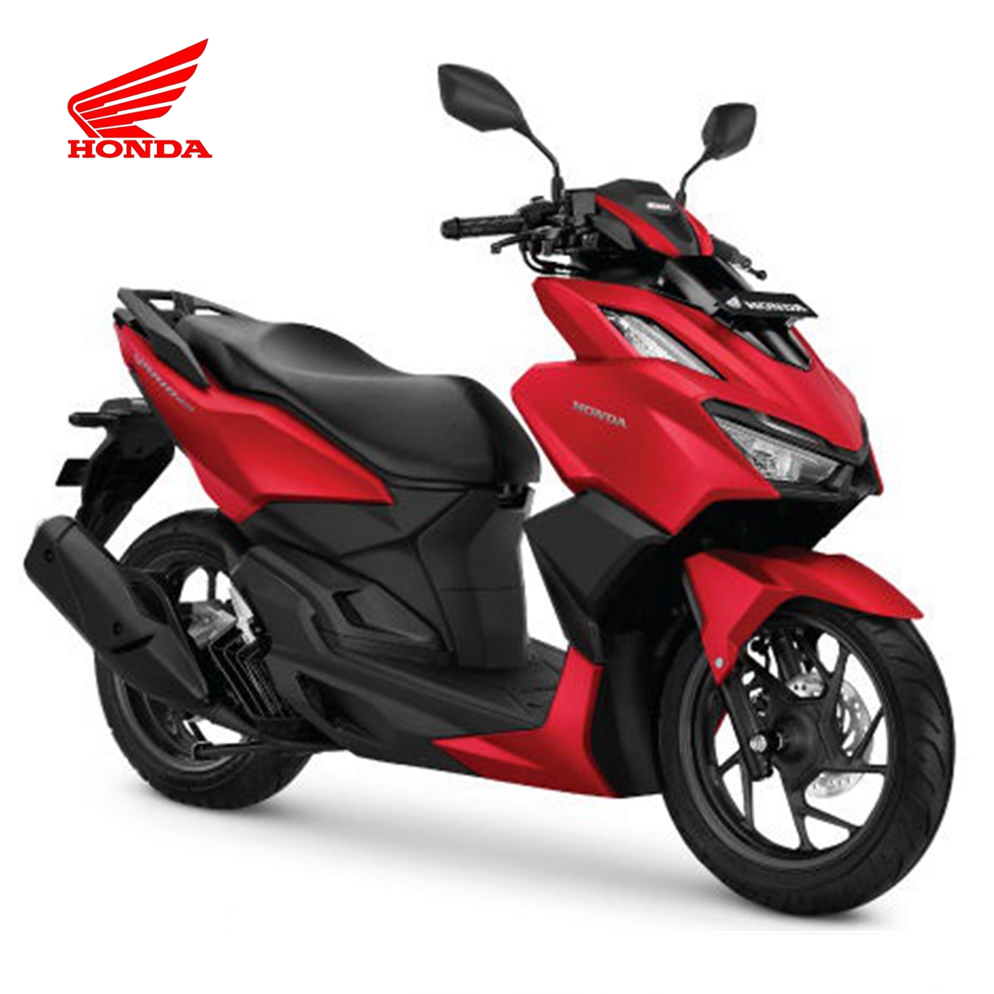 Detail Honda Scooter Indonesia Nomer 2