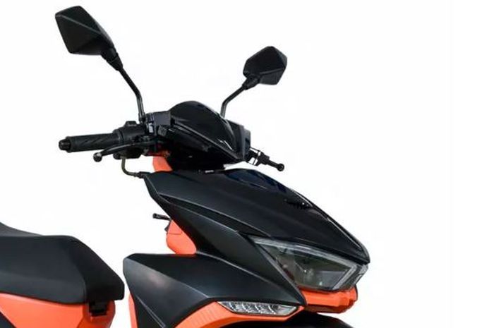 Detail Honda Scooter Indonesia Nomer 4