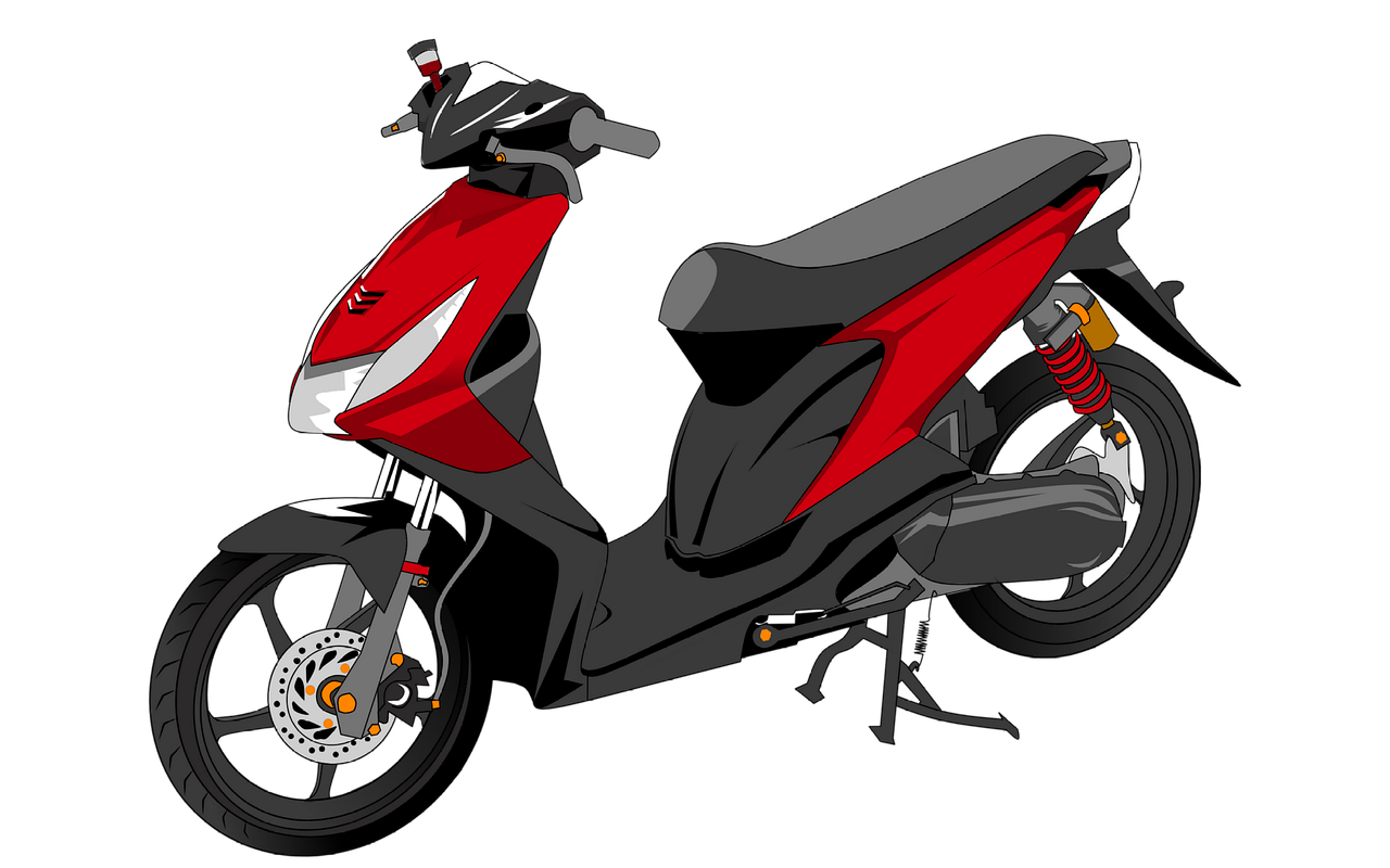 Detail Honda Scooter Indonesia Nomer 5