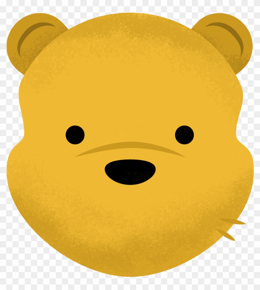 Detail Honigtopf Winnie Pooh Nomer 17
