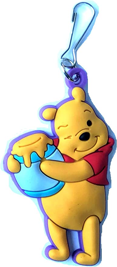 Detail Honigtopf Winnie Pooh Nomer 7