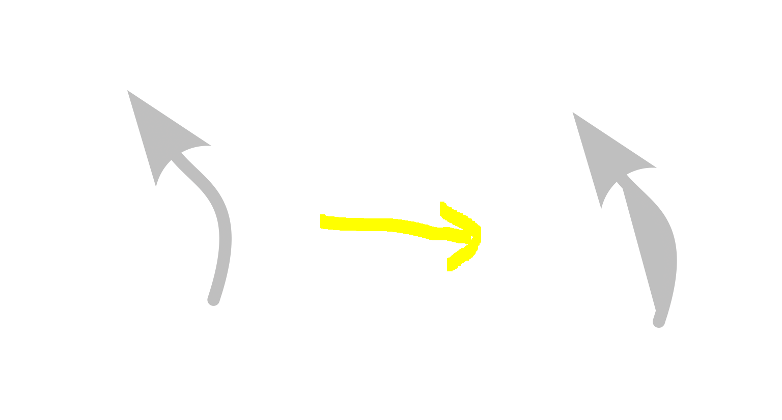 Detail Inkscape Arrow Nomer 11