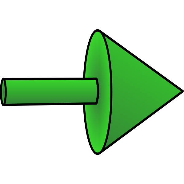 Detail Inkscape Arrow Nomer 16