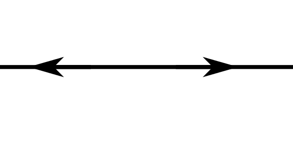 Detail Inkscape Arrow Nomer 18