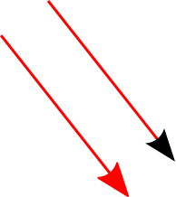 Detail Inkscape Arrow Nomer 19