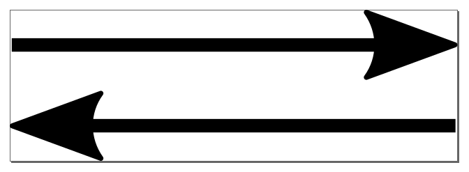 Detail Inkscape Arrow Nomer 2