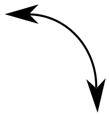 Detail Inkscape Arrow Nomer 5