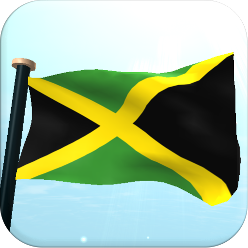 Detail Jamaika Flagge Nomer 21