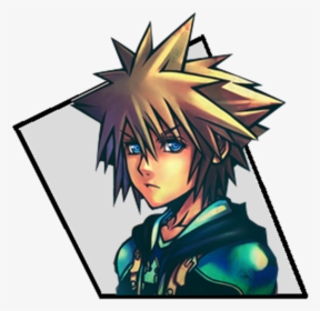 Detail Kingdom Hearts 3 Avatar Nomer 6