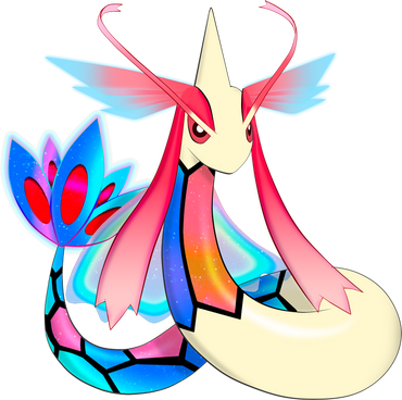 Detail Mega Flygon Nomer 26