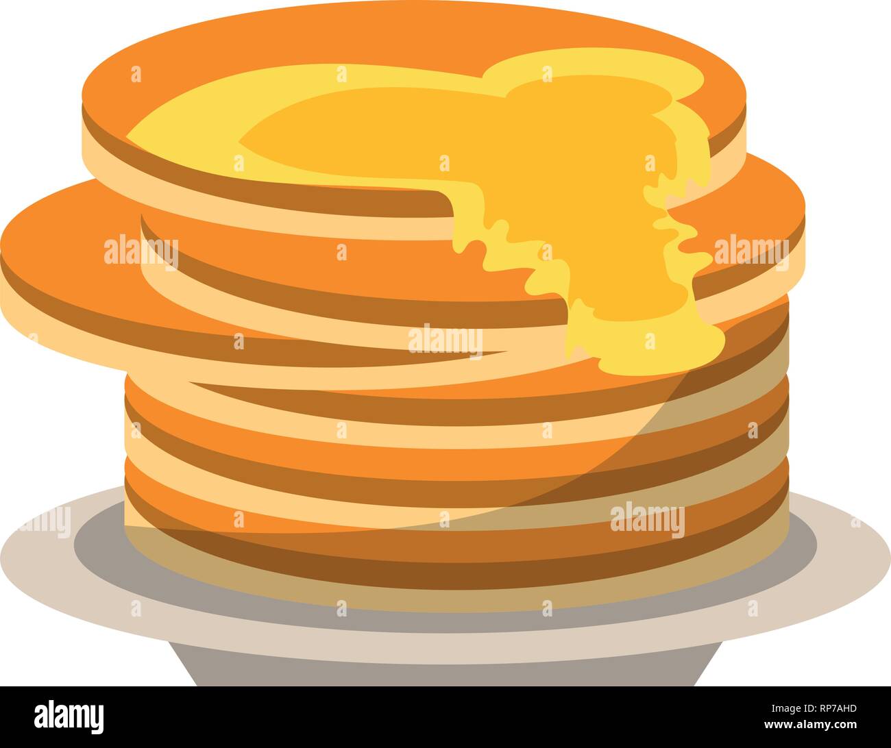 Detail Mini Pfannkuchen Form Nomer 12