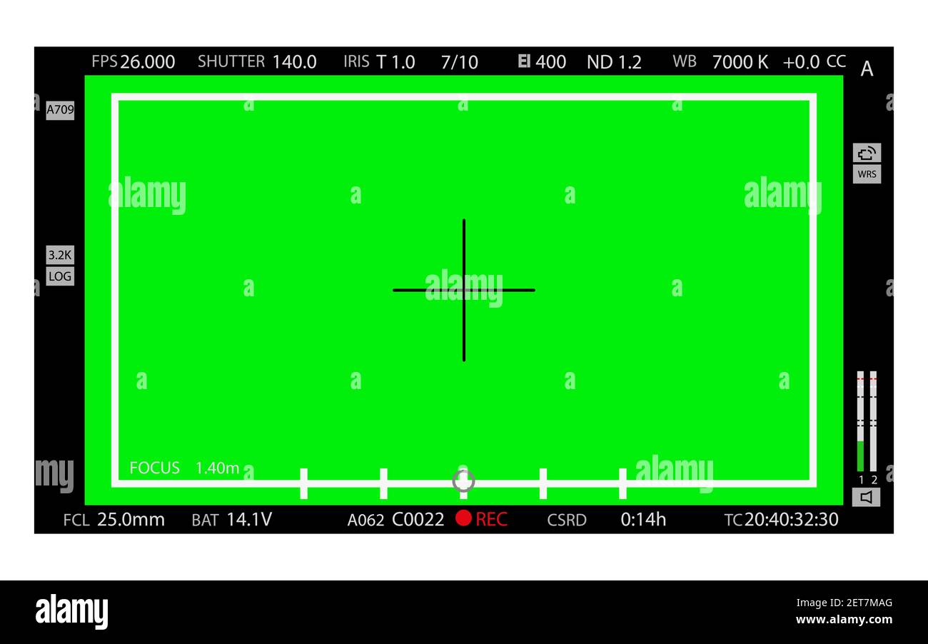 Detail Motion Tracking Screen Nomer 2