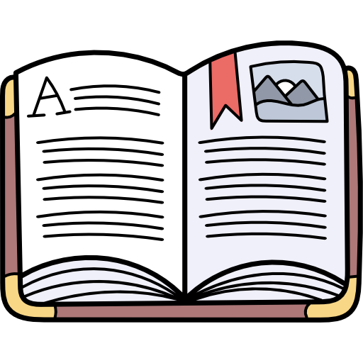 Detail Offenes Buch Nomer 10