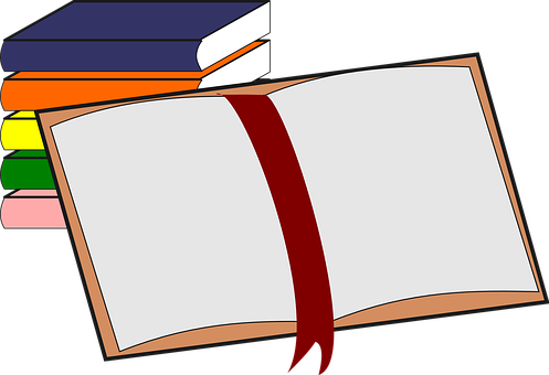 Detail Offenes Buch Nomer 12