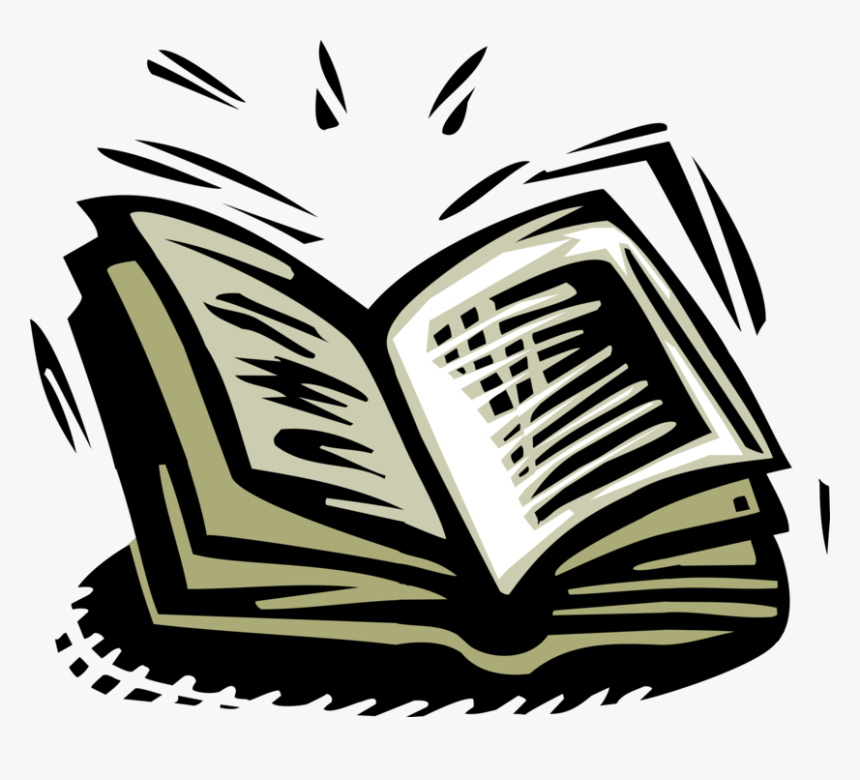 Detail Offenes Buch Nomer 3