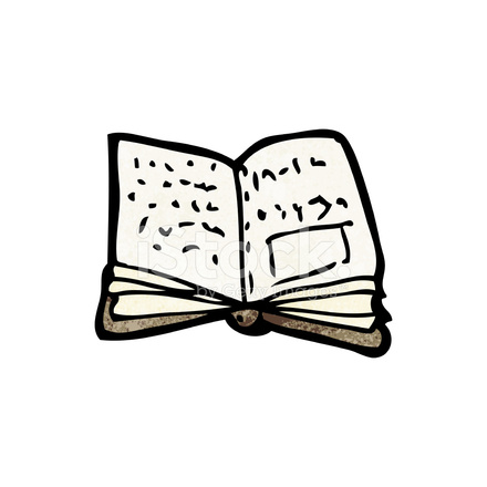 Detail Offenes Buch Nomer 24