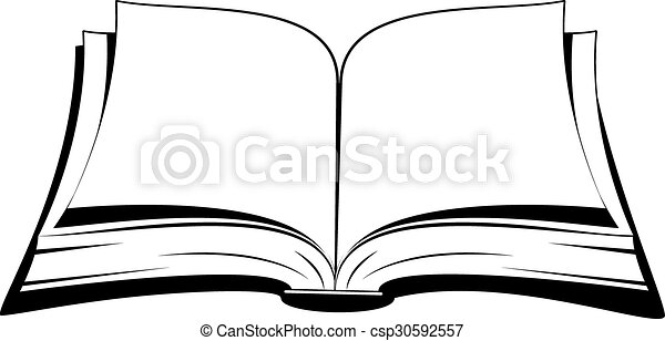 Detail Offenes Buch Nomer 6
