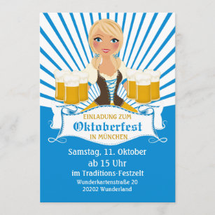 Detail Oktoberfest Einladung Text Nomer 9