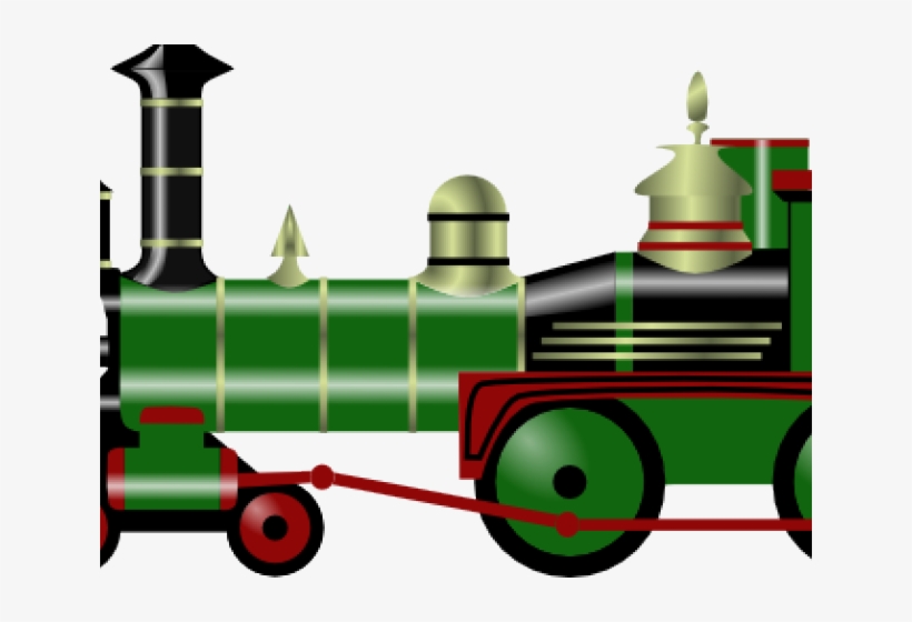 Detail Old Train Nomer 15
