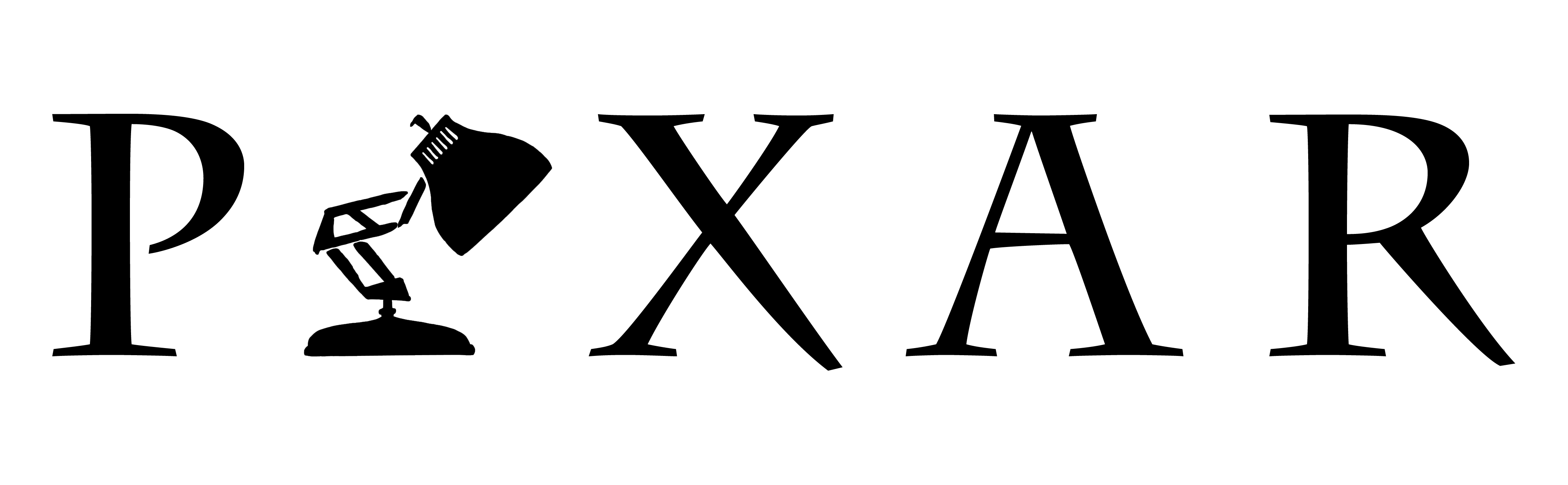 Detail Pixar Logo Nomer 2