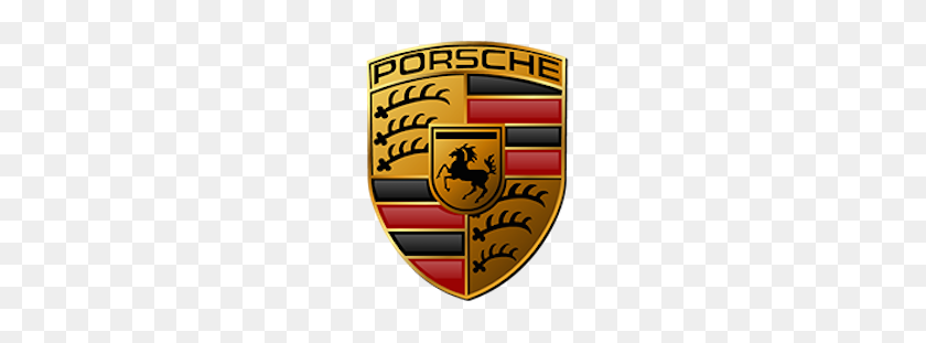 Detail Porsche Logo Png Nomer 10