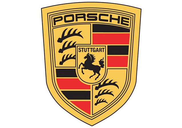 Detail Porsche Logo Png Nomer 14