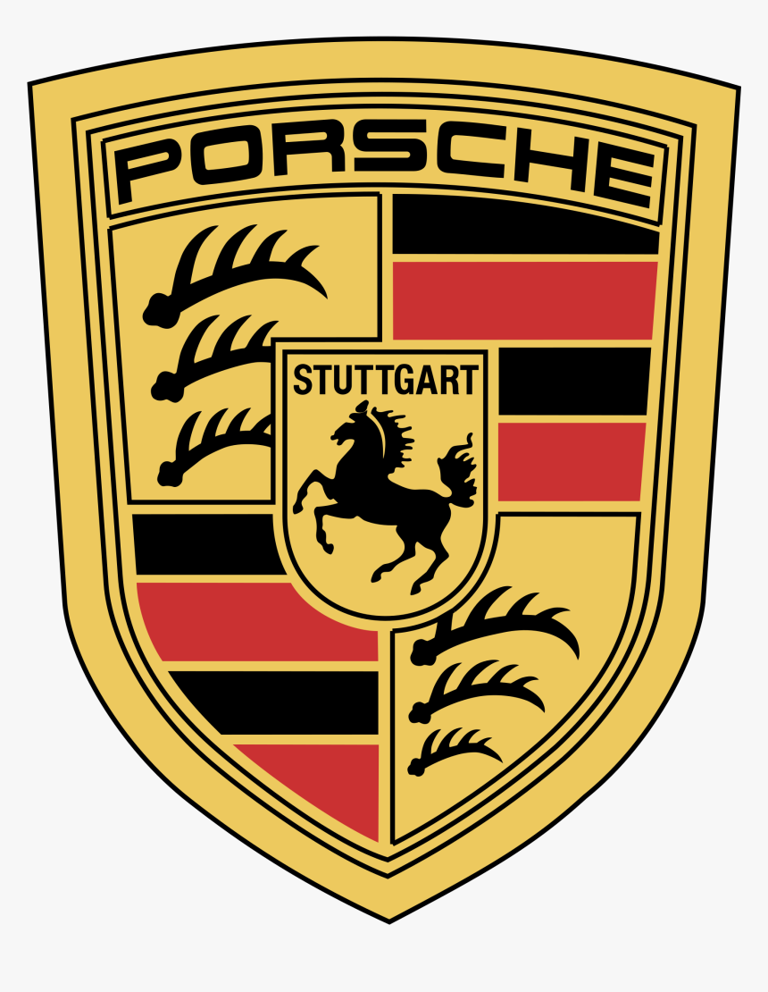 Detail Porsche Logo Png Nomer 5