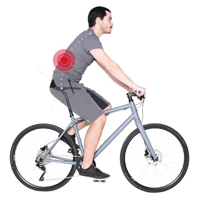 Detail Radfahrer Beine Nomer 19