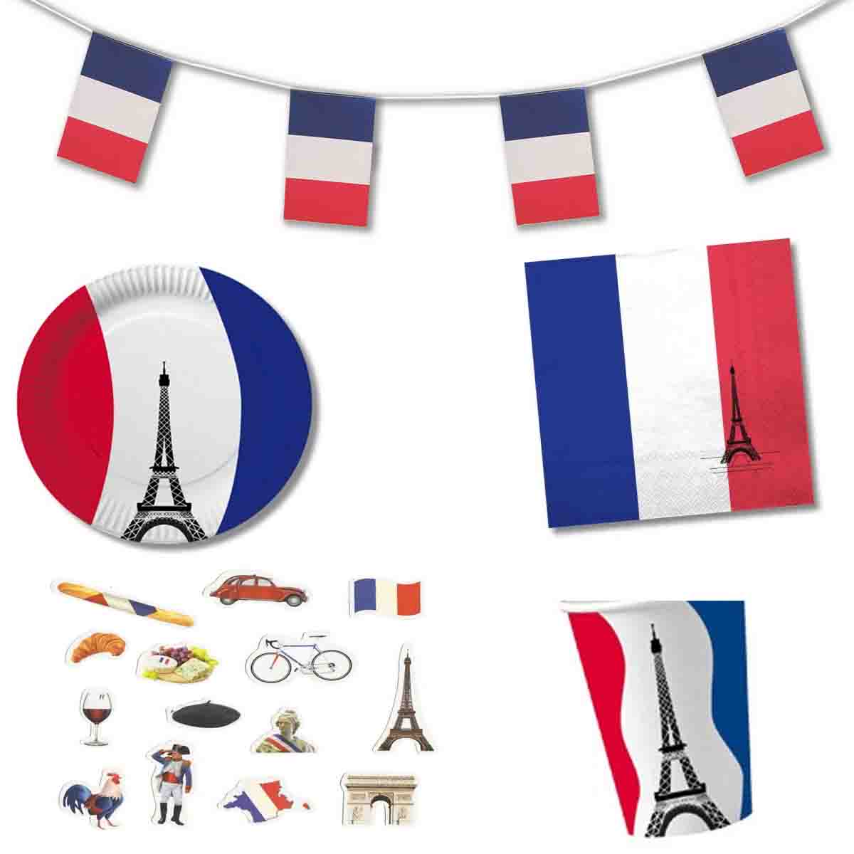 Detail Set Frankreich Nomer 11