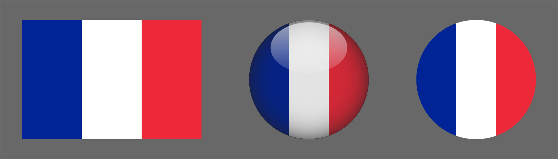 Detail Set Frankreich Nomer 15