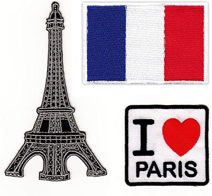 Detail Set Frankreich Nomer 17