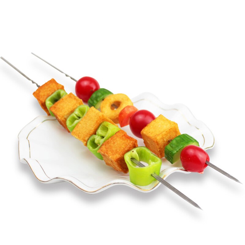 Detail Shashlik Grill Nomer 21